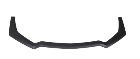 ბამპერის MUSTANG 2018-2022 სპოილერი წინა (GT)